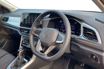 Volkswagen T-Roc 1.5 TSI Match 5dr DSG