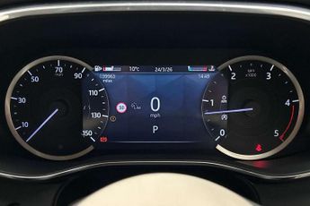 Jaguar F-Pace 2.0 D200 S 5dr Auto AWD