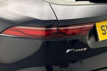 Jaguar F-Pace 2.0 D200 S 5dr Auto AWD