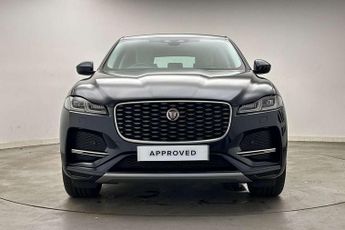 Jaguar F-Pace 2.0 D200 S 5dr Auto AWD