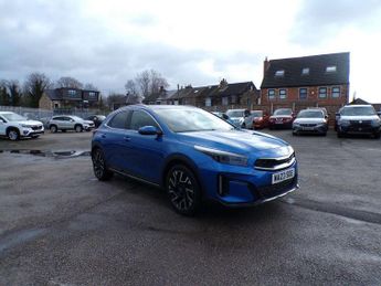 Kia Ceed 1.5T GDi ISG 3 5dr