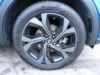 Renault Arkana 1.6 E-Tech full hybrid 145 Engineered 5dr Auto