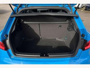 Audi A1 35 TFSI S Line 5dr S Tronic