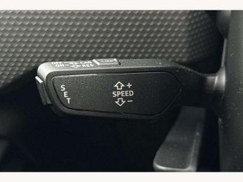 Audi A1 35 TFSI S Line 5dr S Tronic