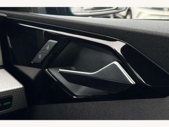 Audi A1 35 TFSI S Line 5dr S Tronic