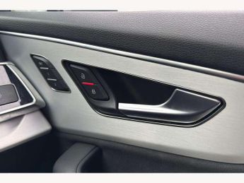 Audi Q7 50 TDI Quattro Black Edition 5dr Tiptronic