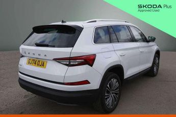 Skoda Kodiaq 1.5 TSI SE L Executive 5dr DSG [7 Seat]