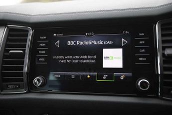 Skoda Kodiaq 1.5 TSI SE L Executive 5dr DSG [7 Seat]
