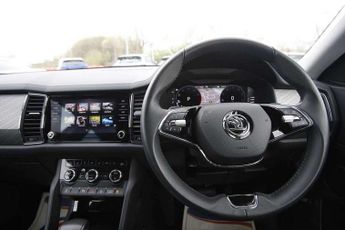 Skoda Kodiaq 1.5 TSI SE L Executive 5dr DSG [7 Seat]