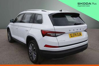 Skoda Kodiaq 1.5 TSI SE L Executive 5dr DSG [7 Seat]