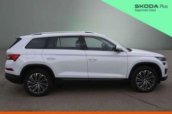 Skoda Kodiaq 1.5 TSI SE L Executive 5dr DSG [7 Seat]