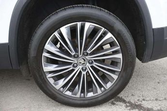 Skoda Kodiaq 1.5 TSI SE L Executive 5dr DSG [7 Seat]