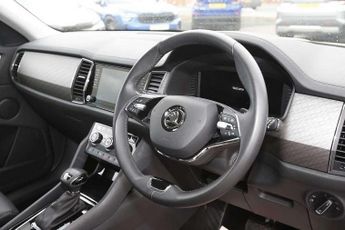 Skoda Kodiaq 1.5 TSI SE L Executive 5dr DSG [7 Seat]
