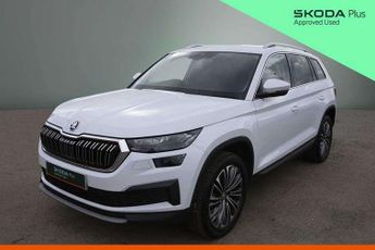 Skoda Kodiaq 1.5 TSI SE L Executive 5dr DSG [7 Seat]