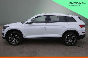Skoda Kodiaq 1.5 TSI SE L Executive 5dr DSG [7 Seat]