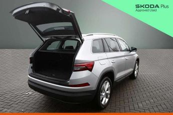 Skoda Kodiaq 1.5 TSI SE L Executive 5dr DSG [7 Seat]