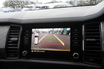 Skoda Kodiaq 1.5 TSI SE L Executive 5dr DSG [7 Seat]