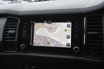 Skoda Kodiaq 1.5 TSI SE L Executive 5dr DSG [7 Seat]