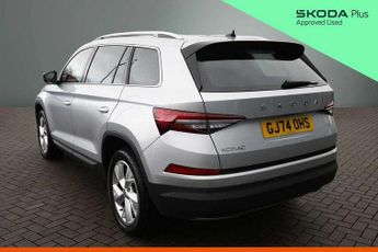 Skoda Kodiaq 1.5 TSI SE L Executive 5dr DSG [7 Seat]