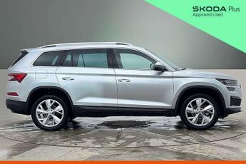 Skoda Kodiaq 1.5 TSI SE L Executive 5dr DSG [7 Seat]
