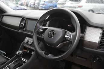 Skoda Kodiaq 1.5 TSI SE L Executive 5dr DSG [7 Seat]