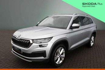 Skoda Kodiaq 1.5 TSI SE L Executive 5dr DSG [7 Seat]