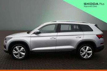 Skoda Kodiaq 1.5 TSI SE L Executive 5dr DSG [7 Seat]