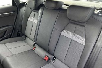 Audi A3 30 TFSI Sport 5dr S Tronic