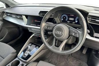 Audi A3 30 TFSI Sport 5dr S Tronic