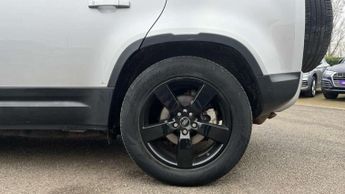 Land Rover Defender 2.0 D240 First Edition 110 5dr Auto