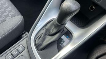 Toyota Yaris 1.5 Hybrid Icon 5dr CVT