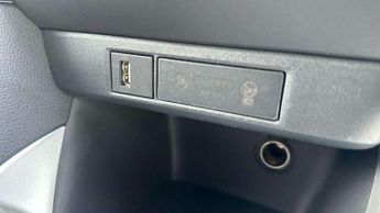 Toyota Yaris 1.5 Hybrid Icon 5dr CVT