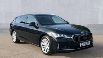 Skoda Superb 1.5 TSI iV SE Technology DSG 5dr