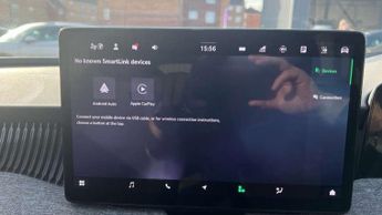 Skoda Superb Estate 1.5 TSI iV SE Technology DSG 5dr