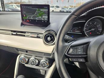 Mazda 2 1.5 Skyactiv G Exclusive-Line 5dr Auto