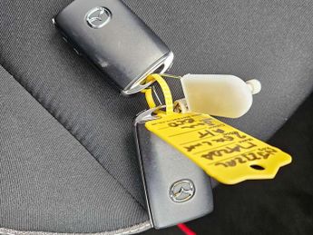 Mazda 2 1.5 Skyactiv G Exclusive-Line 5dr Auto