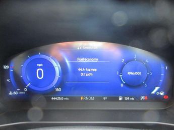 Ford Focus 1.5 EcoBlue ST-Line Vignale 5dr Auto