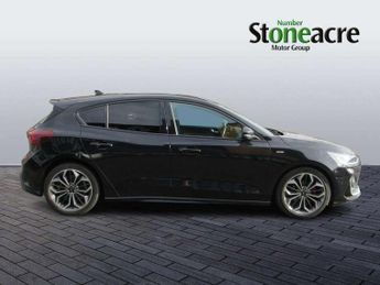 Ford Focus 1.5 EcoBlue ST-Line Vignale 5dr Auto