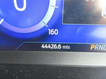 Ford Focus 1.5 EcoBlue ST-Line Vignale 5dr Auto