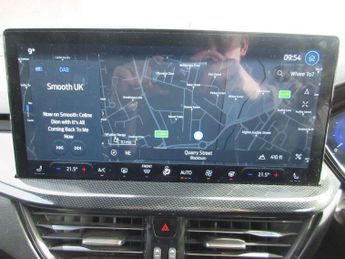 Ford Focus 1.5 EcoBlue ST-Line Vignale 5dr Auto