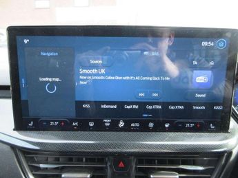 Ford Focus 1.5 EcoBlue ST-Line Vignale 5dr Auto