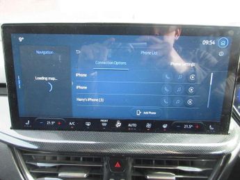 Ford Focus 1.5 EcoBlue ST-Line Vignale 5dr Auto