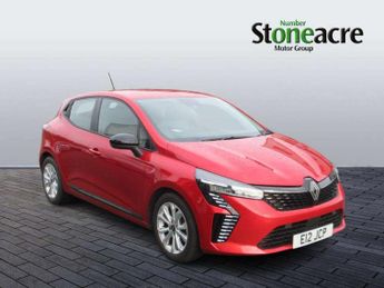 Renault Captur 1.8 E-Tech Full Hybrid 160 Techno 5dr Auto