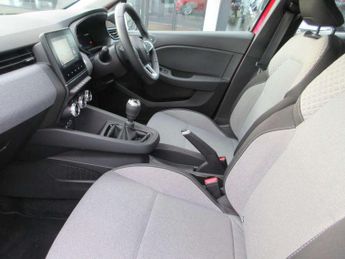 Renault Captur 1.8 E-Tech Full Hybrid 160 Techno 5dr Auto