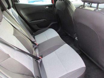 Renault Captur 1.8 E-Tech Full Hybrid 160 Techno 5dr Auto