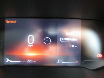 Renault Captur 1.8 E-Tech Full Hybrid 160 Techno 5dr Auto