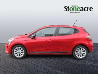 Renault Captur 1.8 E-Tech Full Hybrid 160 Techno 5dr Auto