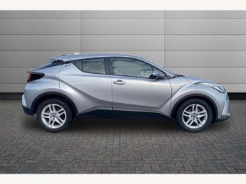 Toyota C-HR 1.8 Hybrid Icon 5dr CVT