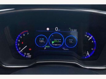 Toyota Corolla 1.8 VVT-i Hybrid GR Sport 5dr CVT