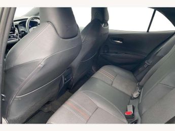 Toyota Corolla 1.8 VVT-i Hybrid GR Sport 5dr CVT